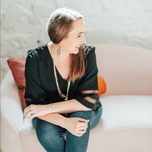 Meet your Posher, Britt